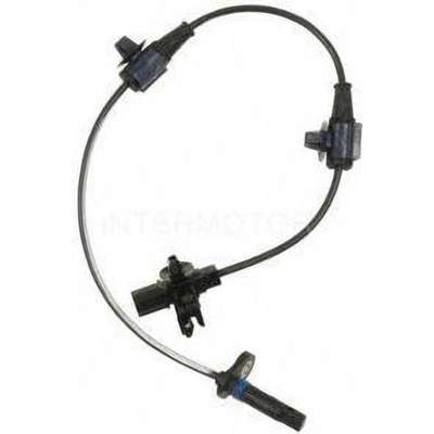 Rear Wheel ABS Sensor by BLUE STREAK (HYGRADE MOTOR) - ALS1985 pa6