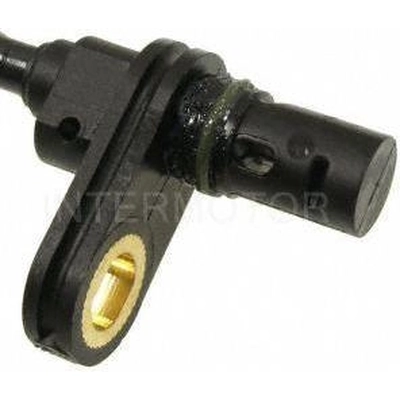 Rear Wheel ABS Sensor by BLUE STREAK (HYGRADE MOTOR) - ALS2004 pa1