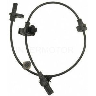 Rear Wheel ABS Sensor by BLUE STREAK (HYGRADE MOTOR) - ALS2011 pa2