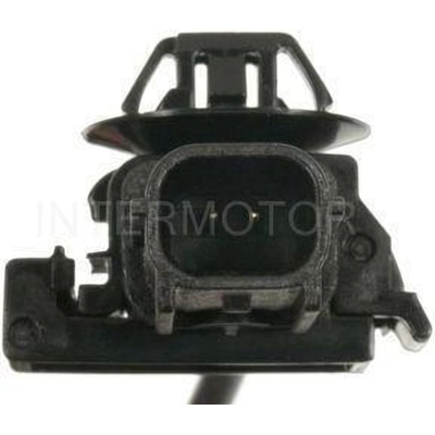 Rear Wheel ABS Sensor by BLUE STREAK (HYGRADE MOTOR) - ALS2011 pa3