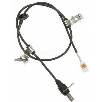 Rear Wheel ABS Sensor by BLUE STREAK (HYGRADE MOTOR) - ALS2016 pa2