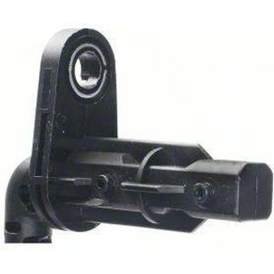 Rear Wheel ABS Sensor by BLUE STREAK (HYGRADE MOTOR) - ALS2040 pa1
