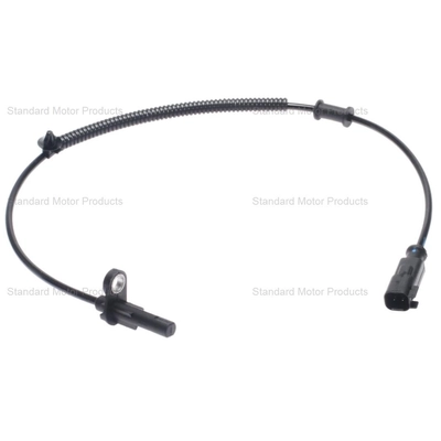 Rear Wheel ABS Sensor by BLUE STREAK (HYGRADE MOTOR) - ALS2054 pa2