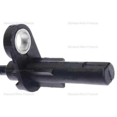Rear Wheel ABS Sensor by BLUE STREAK (HYGRADE MOTOR) - ALS2054 pa6