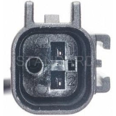 Rear Wheel ABS Sensor by BLUE STREAK (HYGRADE MOTOR) - ALS2070 pa4