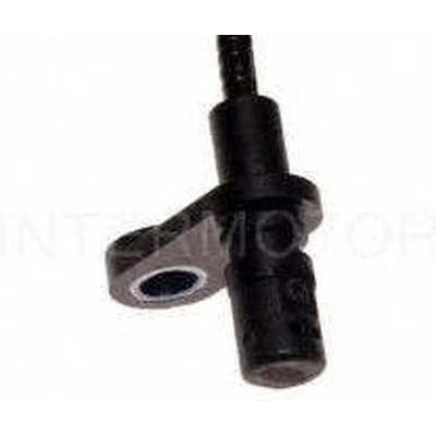 Rear Wheel ABS Sensor by BLUE STREAK (HYGRADE MOTOR) - ALS2076 pa2
