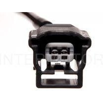 Rear Wheel ABS Sensor by BLUE STREAK (HYGRADE MOTOR) - ALS2076 pa3