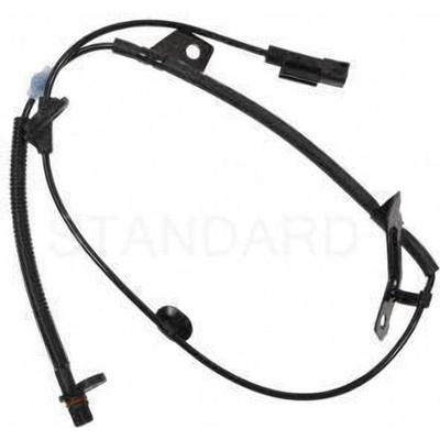 Rear Wheel ABS Sensor by BLUE STREAK (HYGRADE MOTOR) - ALS2086 pa2