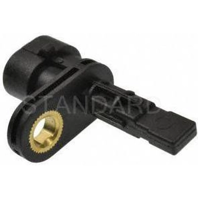 Rear Wheel ABS Sensor by BLUE STREAK (HYGRADE MOTOR) - ALS2106 pa1