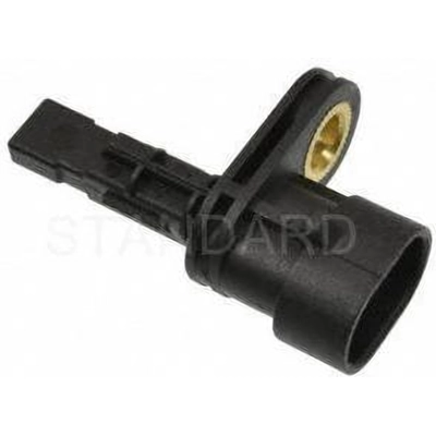 Rear Wheel ABS Sensor by BLUE STREAK (HYGRADE MOTOR) - ALS2106 pa2