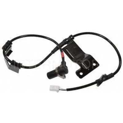 Rear Wheel ABS Sensor by BLUE STREAK (HYGRADE MOTOR) - ALS2114 pa3