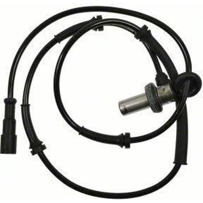Rear Wheel ABS Sensor by BLUE STREAK (HYGRADE MOTOR) - ALS2134 pa2