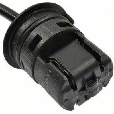 Rear Wheel ABS Sensor by BLUE STREAK (HYGRADE MOTOR) - ALS2137 pa6