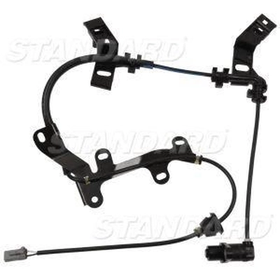Rear Wheel ABS Sensor by BLUE STREAK (HYGRADE MOTOR) - ALS2195 pa2