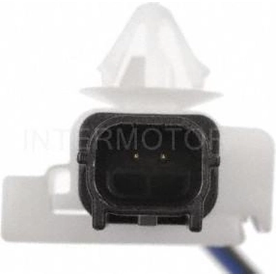 Rear Wheel ABS Sensor by BLUE STREAK (HYGRADE MOTOR) - ALS2202 pa6