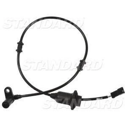 Rear Wheel ABS Sensor by BLUE STREAK (HYGRADE MOTOR) - ALS2207 pa2