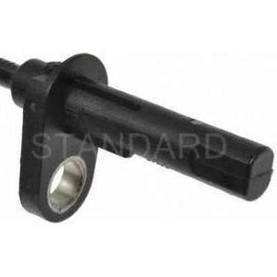 Rear Wheel ABS Sensor by BLUE STREAK (HYGRADE MOTOR) - ALS2220 pa1