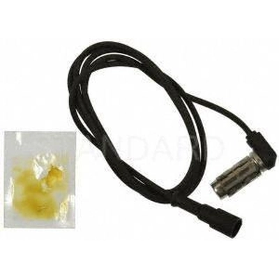 Rear Wheel ABS Sensor by BLUE STREAK (HYGRADE MOTOR) - ALS2239 pa6