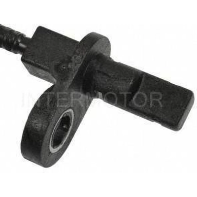 Rear Wheel ABS Sensor by BLUE STREAK (HYGRADE MOTOR) - ALS2254 pa1