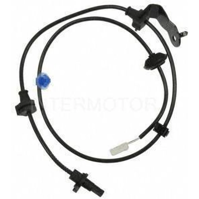 Rear Wheel ABS Sensor by BLUE STREAK (HYGRADE MOTOR) - ALS2254 pa2