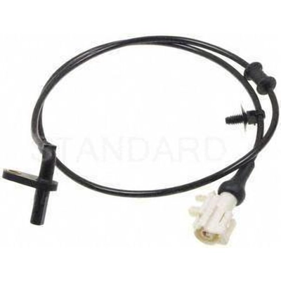 Rear Wheel ABS Sensor by BLUE STREAK (HYGRADE MOTOR) - ALS226 pa2