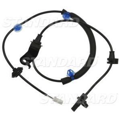 Rear Wheel ABS Sensor by BLUE STREAK (HYGRADE MOTOR) - ALS2263 pa2