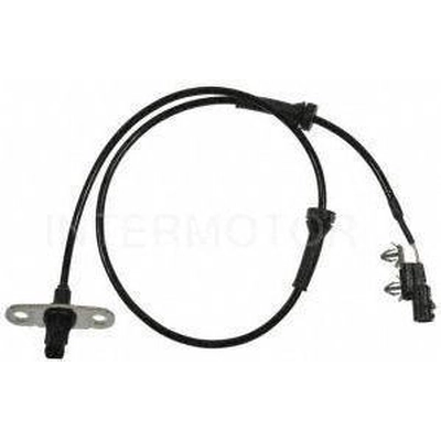 Rear Wheel ABS Sensor by BLUE STREAK (HYGRADE MOTOR) - ALS2267 pa2