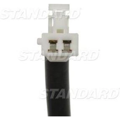 Rear Wheel ABS Sensor by BLUE STREAK (HYGRADE MOTOR) - ALS2270 pa5