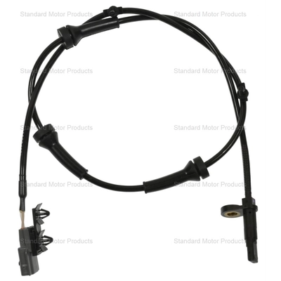 Rear Wheel ABS Sensor by BLUE STREAK (HYGRADE MOTOR) - ALS2273 pa4