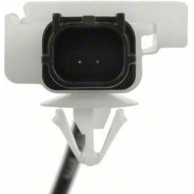 Capteur ABS de roue arrière de BLUE STREAK (HYGRADE MOTOR) - ALS2294 pa8