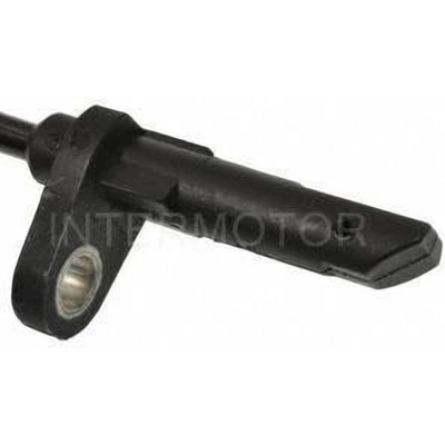 Rear Wheel ABS Sensor by BLUE STREAK (HYGRADE MOTOR) - ALS2299 pa1