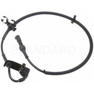 Rear Wheel ABS Sensor by BLUE STREAK (HYGRADE MOTOR) - ALS230 pa6