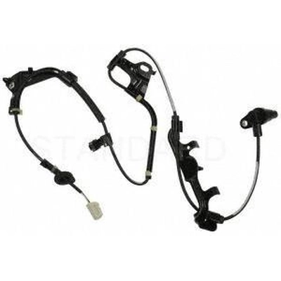 Rear Wheel ABS Sensor by BLUE STREAK (HYGRADE MOTOR) - ALS2343 pa2