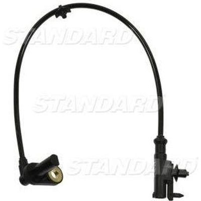 Rear Wheel ABS Sensor by BLUE STREAK (HYGRADE MOTOR) - ALS2356 pa2