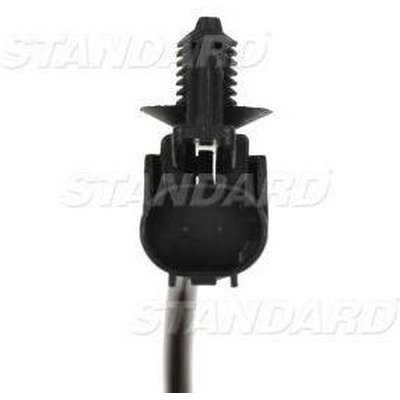 Rear Wheel ABS Sensor by BLUE STREAK (HYGRADE MOTOR) - ALS2356 pa6