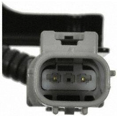 Rear Wheel ABS Sensor by BLUE STREAK (HYGRADE MOTOR) - ALS2361 pa4