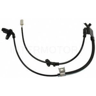 Rear Wheel ABS Sensor by BLUE STREAK (HYGRADE MOTOR) - ALS2362 pa2