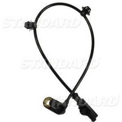 Rear Wheel ABS Sensor by BLUE STREAK (HYGRADE MOTOR) - ALS2364 pa2