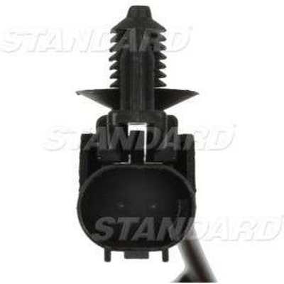Rear Wheel ABS Sensor by BLUE STREAK (HYGRADE MOTOR) - ALS2364 pa8