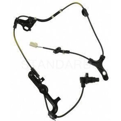 Rear Wheel ABS Sensor by BLUE STREAK (HYGRADE MOTOR) - ALS2365 pa2