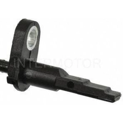 Rear Wheel ABS Sensor by BLUE STREAK (HYGRADE MOTOR) - ALS2373 pa1