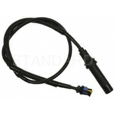 Rear Wheel ABS Sensor by BLUE STREAK (HYGRADE MOTOR) - ALS2396 pa6