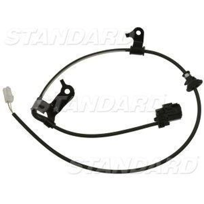 Rear Wheel ABS Sensor by BLUE STREAK (HYGRADE MOTOR) - ALS2519 pa2