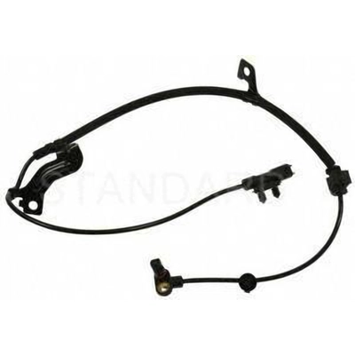 Rear Wheel ABS Sensor by BLUE STREAK (HYGRADE MOTOR) - ALS2533 pa2