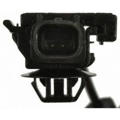 Rear Wheel ABS Sensor by BLUE STREAK (HYGRADE MOTOR) - ALS2546 pa8