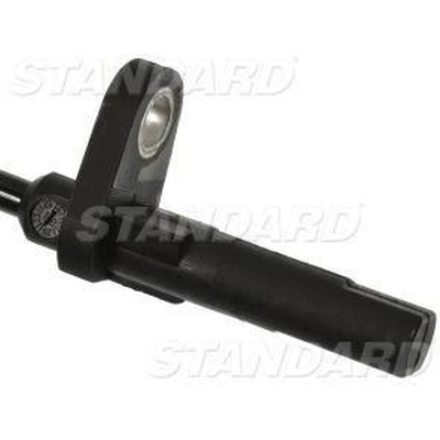 Rear Wheel ABS Sensor by BLUE STREAK (HYGRADE MOTOR) - ALS2560 pa1