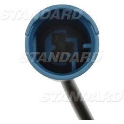 Rear Wheel ABS Sensor by BLUE STREAK (HYGRADE MOTOR) - ALS2560 pa5