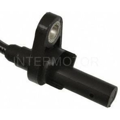 Rear Wheel ABS Sensor by BLUE STREAK (HYGRADE MOTOR) - ALS2562 pa1