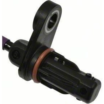 Rear Wheel ABS Sensor by BLUE STREAK (HYGRADE MOTOR) - ALS2567 pa1
