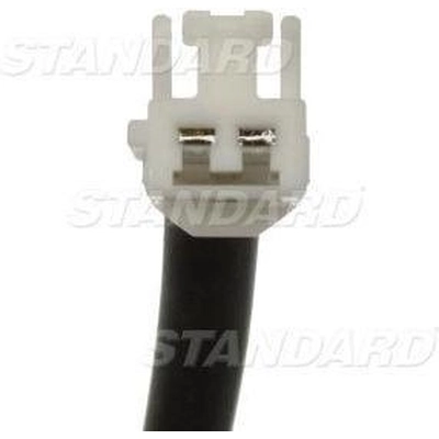 Rear Wheel ABS Sensor by BLUE STREAK (HYGRADE MOTOR) - ALS2567 pa5